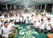 Gus Ipul Pastikan 556 Cabang dan Wilayah Masuk DPT Muktamar Ke-35 NU
