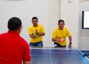 Semarak HUT ke-81 RI, PT Terminal Teluk Lamong Gelar Rangkaian Lomba hingga Pesta Rakyat