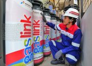 PGN Gagas Perluas Layanan CNG, Gas Bumi Jangkau Pelaku Usaha di Yogyakarta