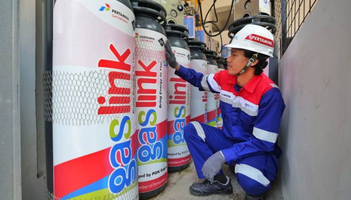 PGN Gagas Perluas Layanan CNG, Gas Bumi Jangkau Pelaku Usaha di Yogyakarta