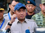 Empat Korporasi Diduga Terlibat Karhutla di Kalbar, Pemerintah Siapkan Sanksi Tegas