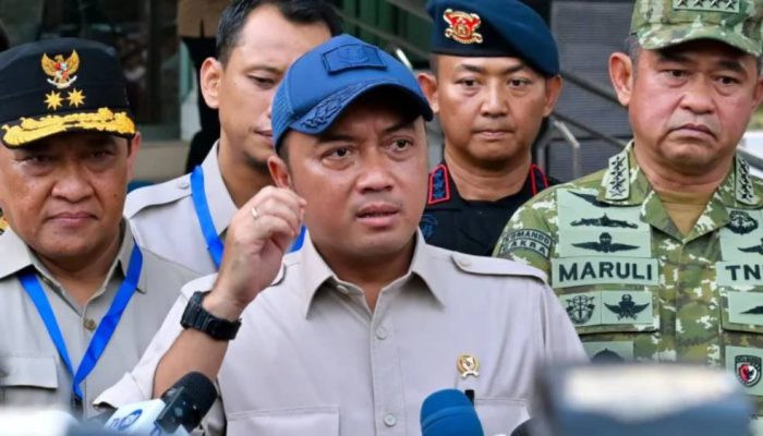 Empat Korporasi Diduga Terlibat Karhutla di Kalbar, Pemerintah Siapkan Sanksi Tegas