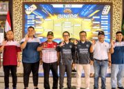 Jaring Atlet Berprestasi, 28 Tim Ikuti Porkab ORADO Jombang 2026