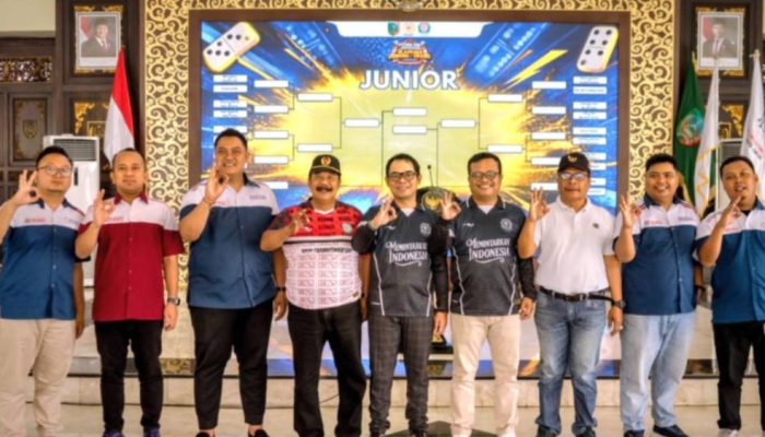 Jaring Atlet Berprestasi, 28 Tim Ikuti Porkab ORADO Jombang 2026