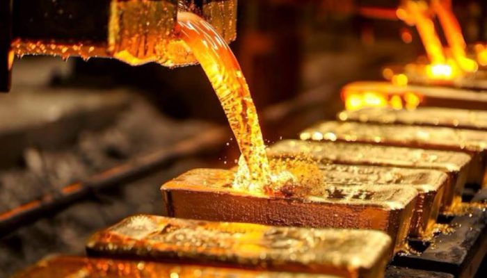 Harga Emas Batangan Pegadaian Hari Ini Stabil, Segini Harga Galeri24 dan UBS