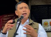 Gempa NTT, BULOG Pastikan Cadangan Beras Cukup untuk Tanggap Darurat dan Bantuan Pangan
