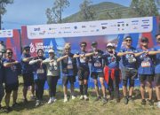 Ijen Geopark Run 2026, Asuransi Jasindo Tegaskan Peran sebagai Insurance Partner