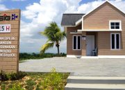 Danantara Housing Expo 2026, SIG Tampilkan Inovasi Bata Interlock Presisi