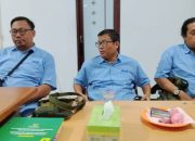 Solidaritas untuk Korban Gempa NTT, Baznas Banyuwangi Gandeng JMSI