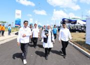 PLTS 130,2 MWp Dibangun di Kalipuro Banyuwangi, Bagian dari Program 100 GW Nasional