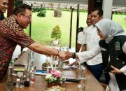 Mulai Oktober, Astra Dampingi 10 SD di Banyuwangi