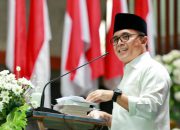 Azwar Anas: Religiusitas Urban Jadi Tantangan Baru Dakwah NU