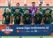 Persebaya Kenalkan Skuad Baru di Balai Kota Surabaya, Usung Semangat Menuju Juara