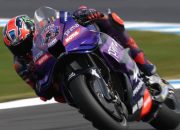Usai MotoGP 2026, Jack Miller Tinggalkan Yamaha