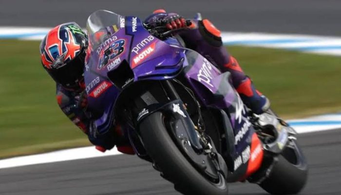 Usai MotoGP 2026, Jack Miller Tinggalkan Yamaha