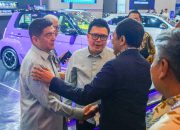 GIIAS Surabaya 2026, Honda Hadirkan Super-ONE dengan Semangat “Culture. Evolved.”