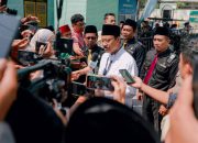 Gus Ipul: Mekanisme Pemilihan Ketum Jadi Salah Satu Bahasan Muktamar NU