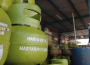 Kuota 8 Juta MT, Konsumsi LPG 3 Kg 2026 Diprediksi Capai 8,67 Juta MT