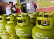 Kuota 8 Juta MT, Konsumsi LPG 3 Kg 2026 Diprediksi Capai 8,67 Juta MT