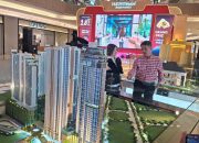 Pakuwon Group Gelar Expo Properti, Tawarkan KPR Bunga 1,8 Persen
