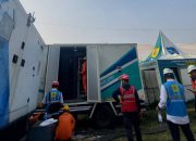 PLN Jatim Perkuat Sistem Listrik untuk Muktamar ke-35 NU