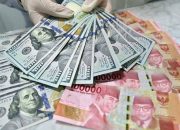 RAPBN 2027, Pemerintah dan BI Sepakati Asumsi Rupiah Rp17.500 per Dolar AS