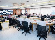 Kemensos Perkuat Tata Kelola Informasi Sekolah Rakyat melalui LENSA SR