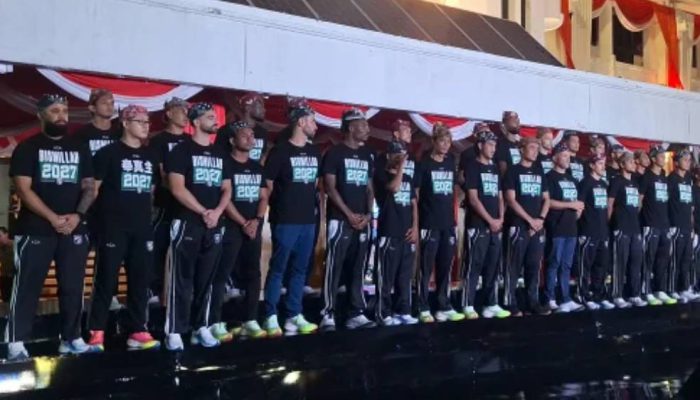 Persebaya Segera Datangkan Pemain Asing ke-11, Identitas Masih Dirahasiakan
