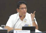 Purbaya Ungkap Strategi Pemerintah Kejar Pendapatan Rp3.426 Triliun pada 2027