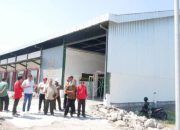 Pemkab Sidoarjo Siapkan Jalan 400 Meter untuk Perkuat KDMP Ngingas