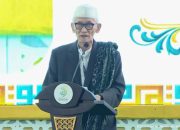 KH Miftachul Akhyar Kembali Jadi Rais Aam PBNU, Kini Menanti Ketua Umum Baru