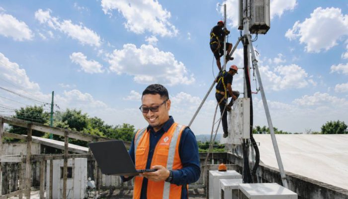 Telkomsel Pastikan Konektivitas Digital Lancar di Tengah Padatnya Muktamar NU