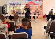 Dampak Karhutla Kalimantan Tengah: Kemensos Pasang Badan Jaga Kesehatan dan Psikologis Siswa Sekolah Rakyat