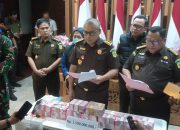 Kejati Jatim Bongkar Dugaan Korupsi KUR BNI Jember, Collection Agent Jadi Tersangka