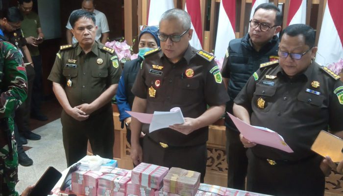 Kejati Jatim Bongkar Dugaan Korupsi KUR BNI Jember, Collection Agent Jadi Tersangka