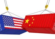 AS Siapkan Tarif Tambahan 7,5%, China Ancam Ambil Langkah Balasan