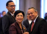 Destry Damayanti Resmi Pimpin Bank Indonesia, Tantangan Stabilitas Ekonomi Menanti