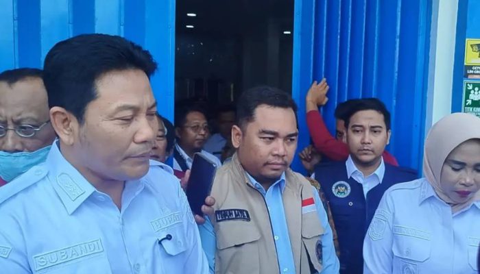 BGN Pusat Investigasi SPPG Pemasok MBG ke Ponpes Mambaul Hikam Sidoarjo