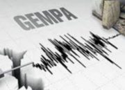 Agustus 2026, BMKG Catat 576 Gempa Bumi di Jawa Timur dan Sekitarnya