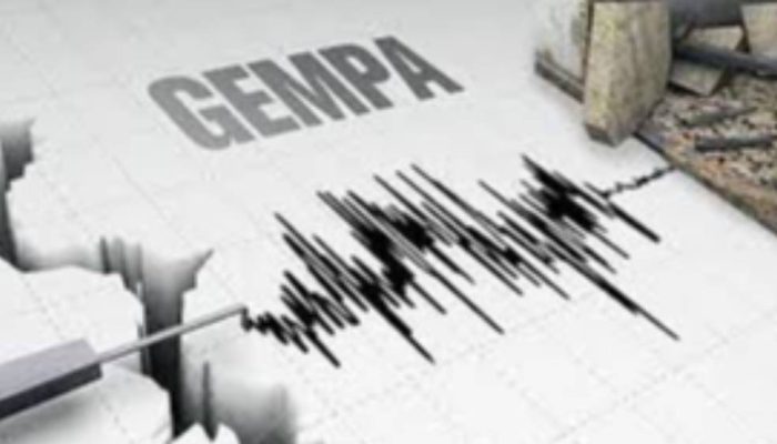 Agustus 2026, BMKG Catat 576 Gempa Bumi di Jawa Timur dan Sekitarnya