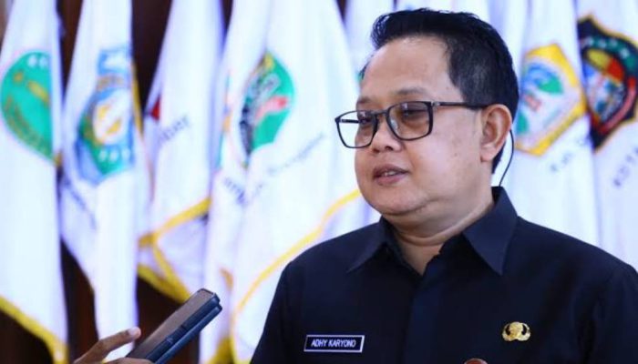 Ratusan Santri Diduga Keracunan, Pemprov Jatim Perketat Pengawasan Dapur SPPG