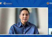 BBKT 2026 Resmi Dimulai, Budisatrio: Karang Taruna Harus Hadir untuk Masyarakat