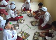 BGN Tetapkan Anggaran 2027 Rp240,2 Triliun untuk Program Gizi Nasional