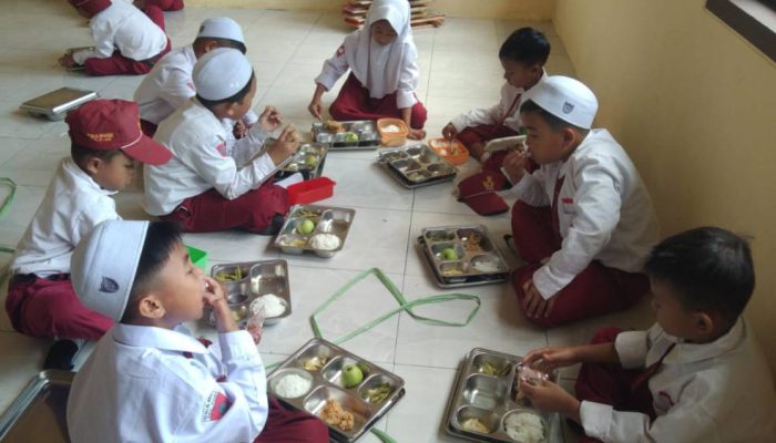 BGN Tetapkan Anggaran 2027 Rp240,2 Triliun untuk Program Gizi Nasional