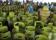 Distribusi Terganggu, Elpiji 3 Kg Langka di Banyuwangi