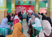 Mufti Anam Ajak Masyarakat Perkuat Gotong Royong Hadapi Tantangan Ekonomi