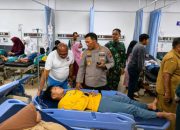BGN: Distribusi MBG Lebih 4 Jam Diduga Picu Keracunan 512 Santri