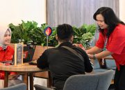 Harpelnas 2026, Telkomsel Jatim Hadirkan Layanan dan Apresiasi Pelanggan di 42 GraPARI
