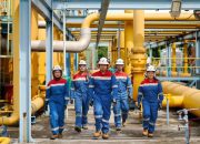 Harpelnas 2026, Pertagas Catat Kepuasan Pelanggan di Level Sangat Puas