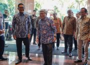BRI Region 12 Surabaya Turun Langsung Sapa Nasabah di HPN 2026